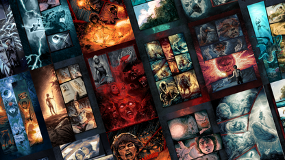 Wolf's Edge Paperback Trade