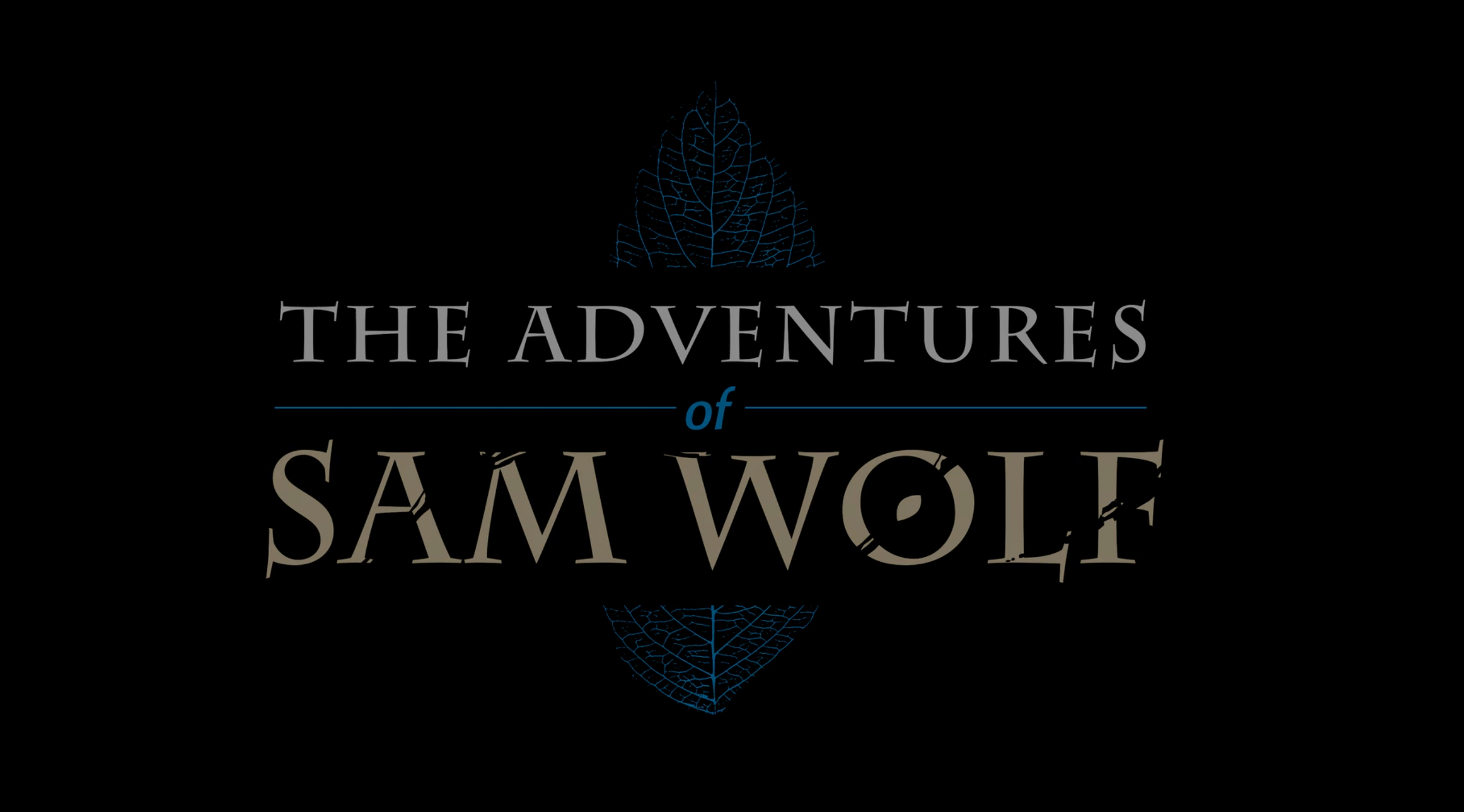 Sam Wolf