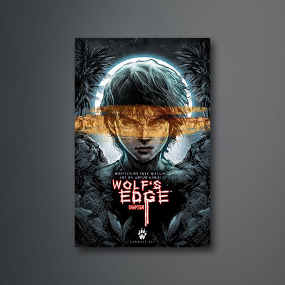 Wolf's Edge #2