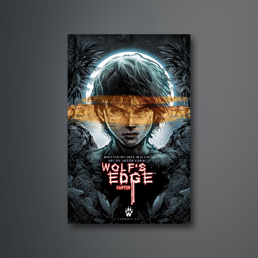 Wolf's Edge #2