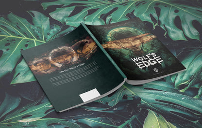 Wolf's Edge Paperback Trade