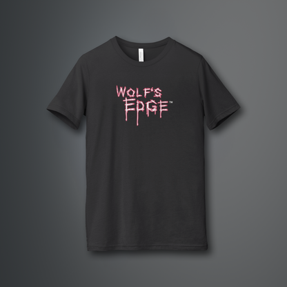 Wolf's Edge T-Shirt