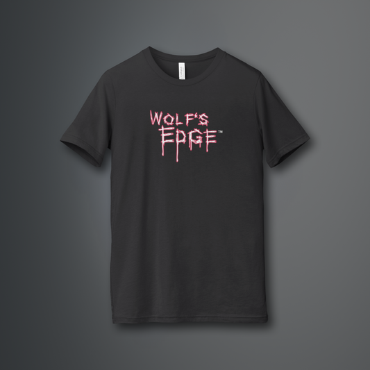 Wolf's Edge T-Shirt