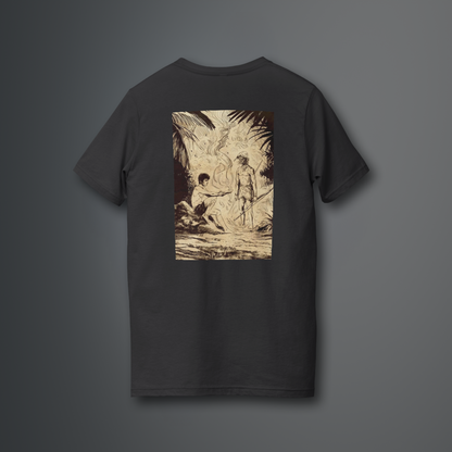 Wolf's Edge T-Shirt