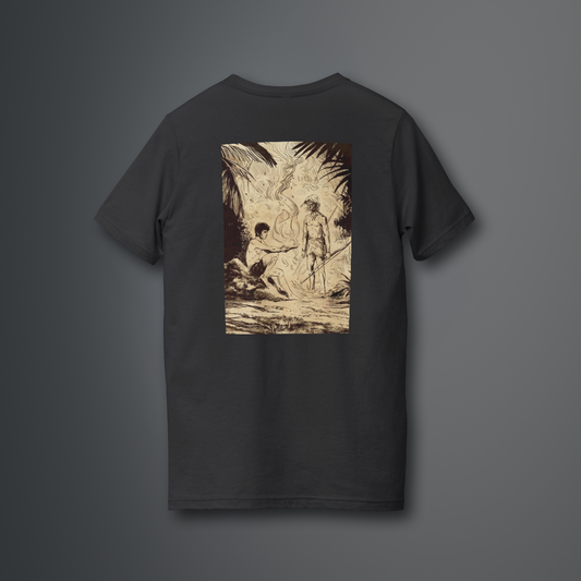 Wolf's Edge T-Shirt