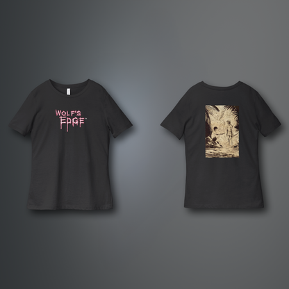 Wolf's Edge T-Shirt